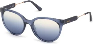 92W Blue