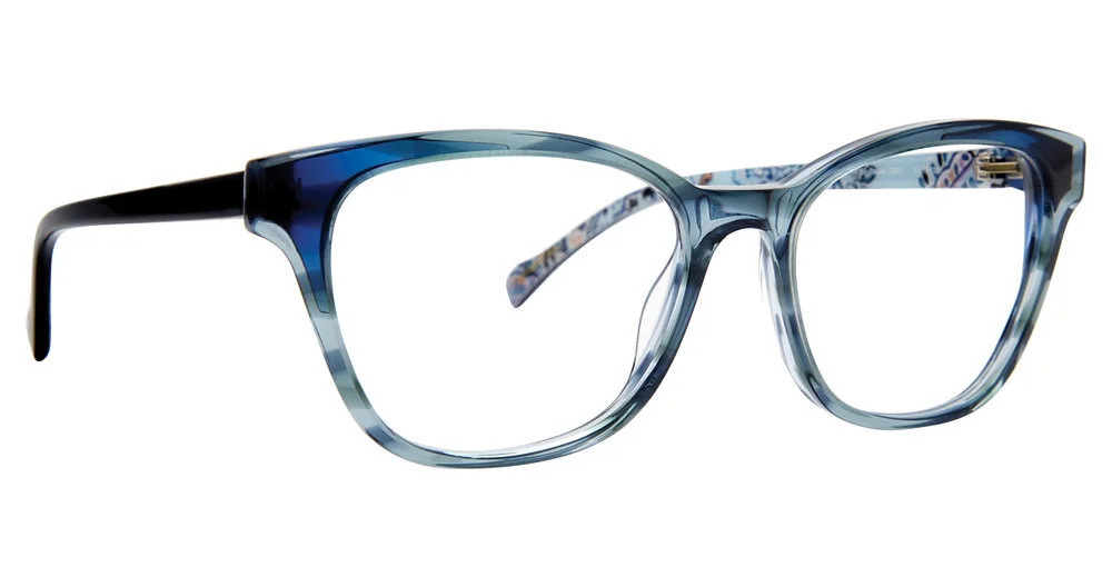 Vera Bradley Eyeglasses Beca