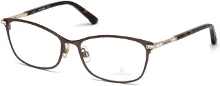 049 Matte Dark Brown