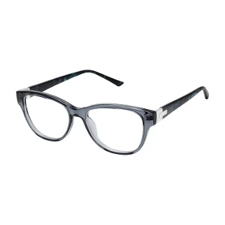 Elle Eyeglasses 13577