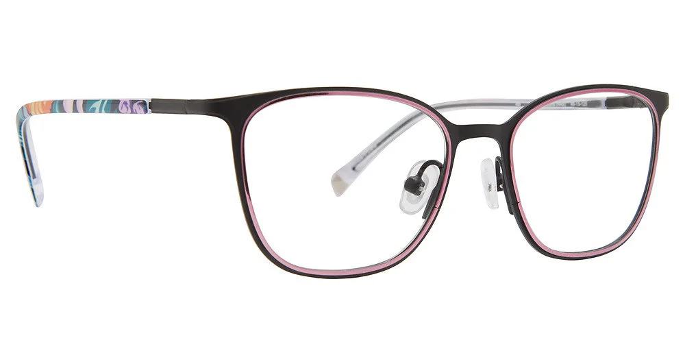 Vera Bradley Eyeglasses Vb Abi