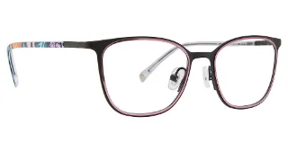 Vera Bradley Eyeglasses Vb Abi