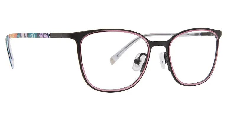 Vera Bradley Eyeglasses Vb Abi