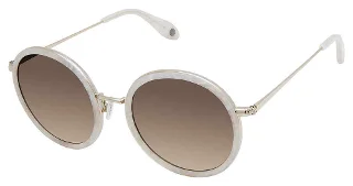 S414-F-2051 Ivory Gold