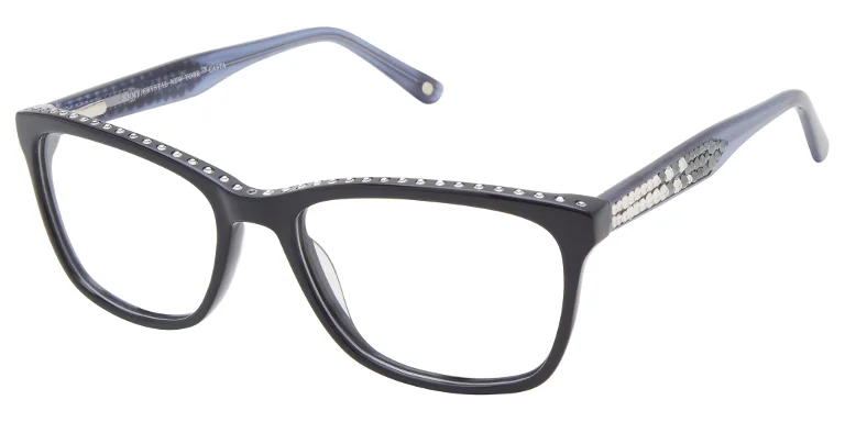 Jimmy Crystal New York Eyeglasses Casta
