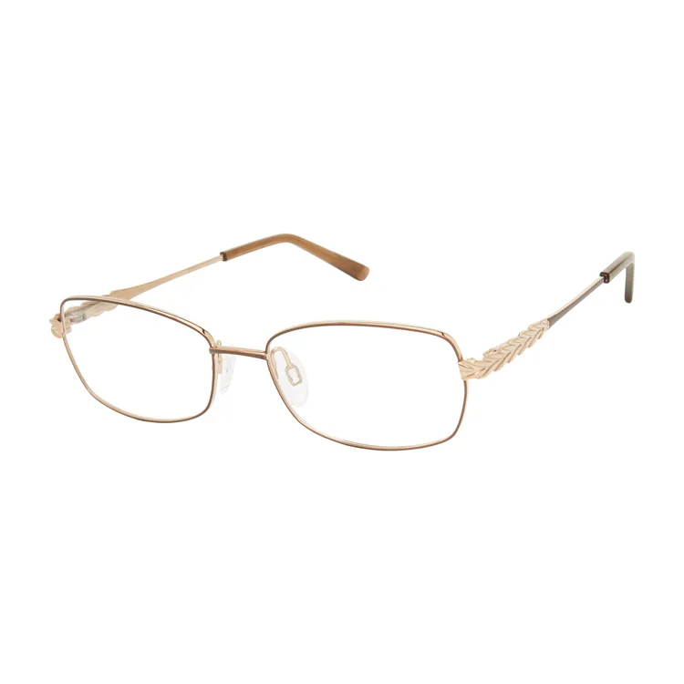 Charmant Eyeglasses TI 29209