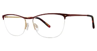 910 Red/Gold