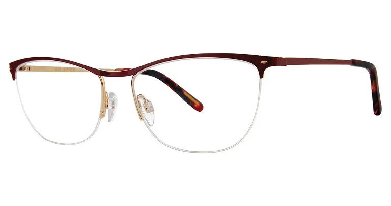 Via Spiga Eyeglasses Jordana
