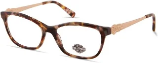 052 Dark Havana