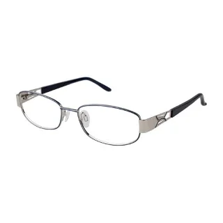 Aristar Eyeglasses AR 16357