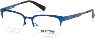 091 Matte Blue