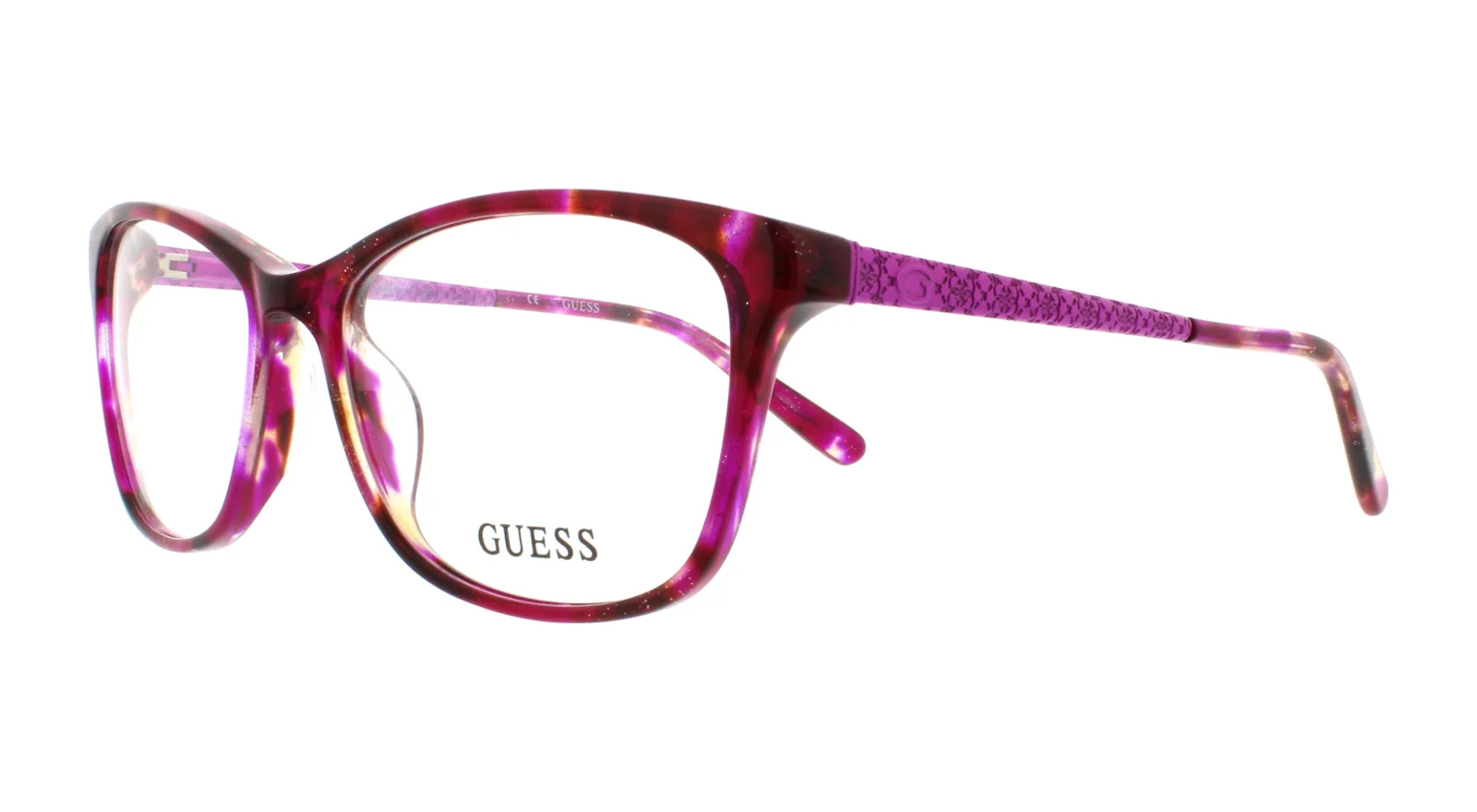 Guess Eyeglasses GU2500