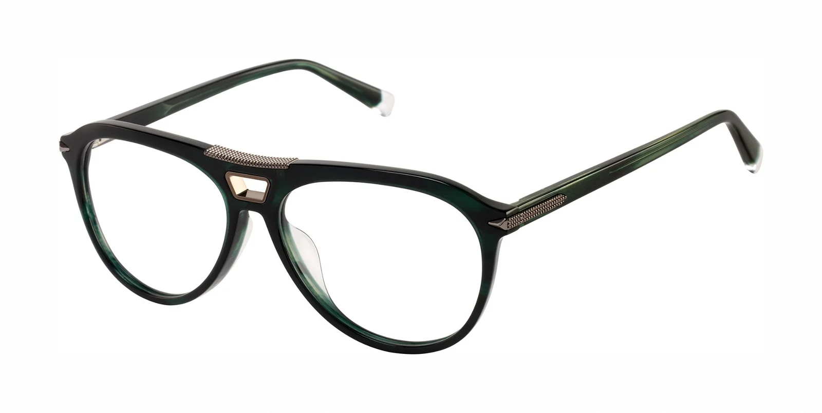 Glemaud X Tura Eyeglasses VGOM009