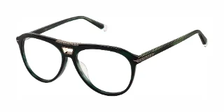 Glemaud X Tura Eyeglasses VGOM009