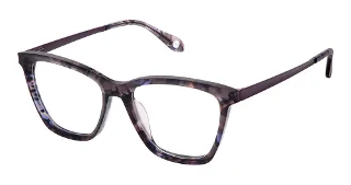 S400-F-3779 Charcoal Mosaic