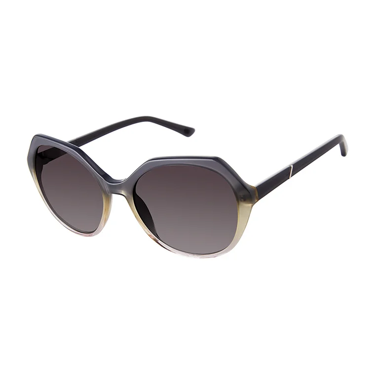 Isaac Mizrahi Ny Eyeglasses 30292