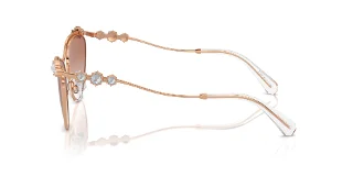 Swarovski Sunglasses SK7017