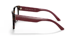 Prada Eyeglasses PR10WV