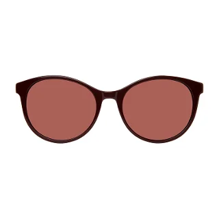 BU Burgundy