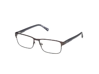 009 Matte Gunmetal/Matte Gunmetal