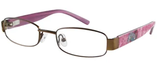 Brown Pink