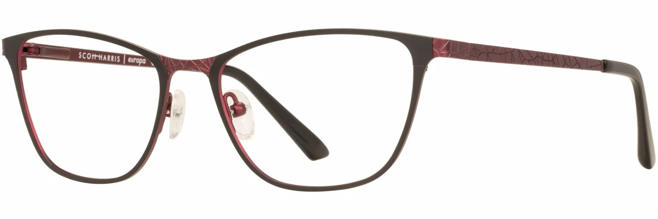 Scott Harris Eyeglasses SH-650