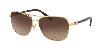 Coach Sunglasses HC7073B L1637
