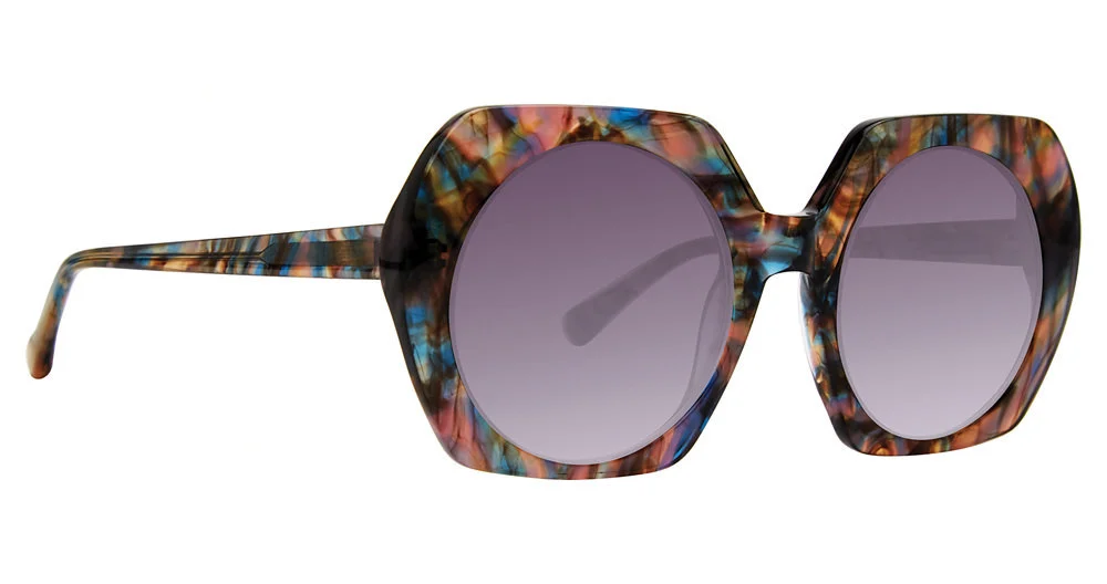Trina Turk Sunglasses Tt Regatta