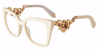 Roberto Cavalli Eyeglasses VRC051M