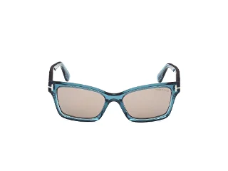 Tom Ford Sunglasses FT1085 MIKEL