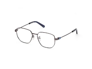 008 Shiny Gunmetal/Shiny Gunmetal