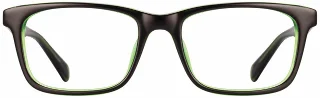 C02 Lime/Black