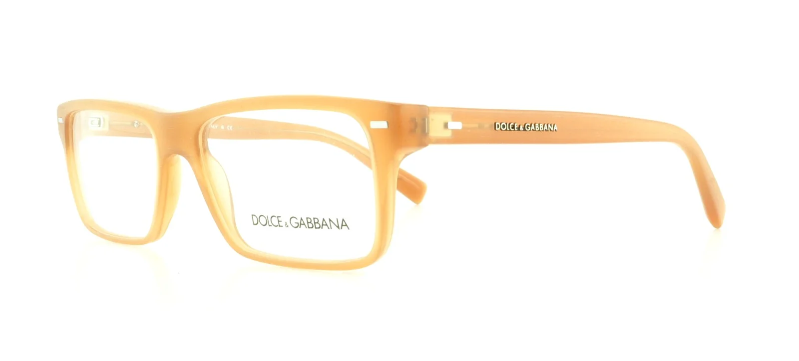 Dolce & Gabbana Eyeglasses DG3196