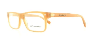 Dolce & Gabbana Eyeglasses DG3196
