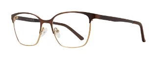 Brown/Gold