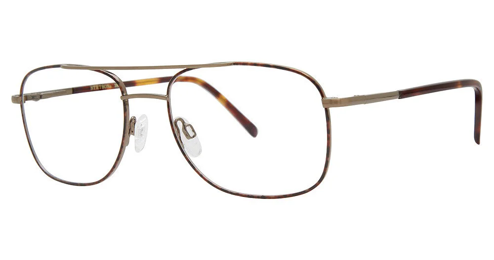 Stetson Eyeglasses 380
