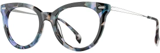 C03 Opal Tortoise Chrome