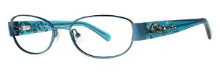 Vera Wang Eyeglasses GARLAND 2