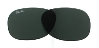 Ray Ban Jr Replacement Lenses RJ9035S