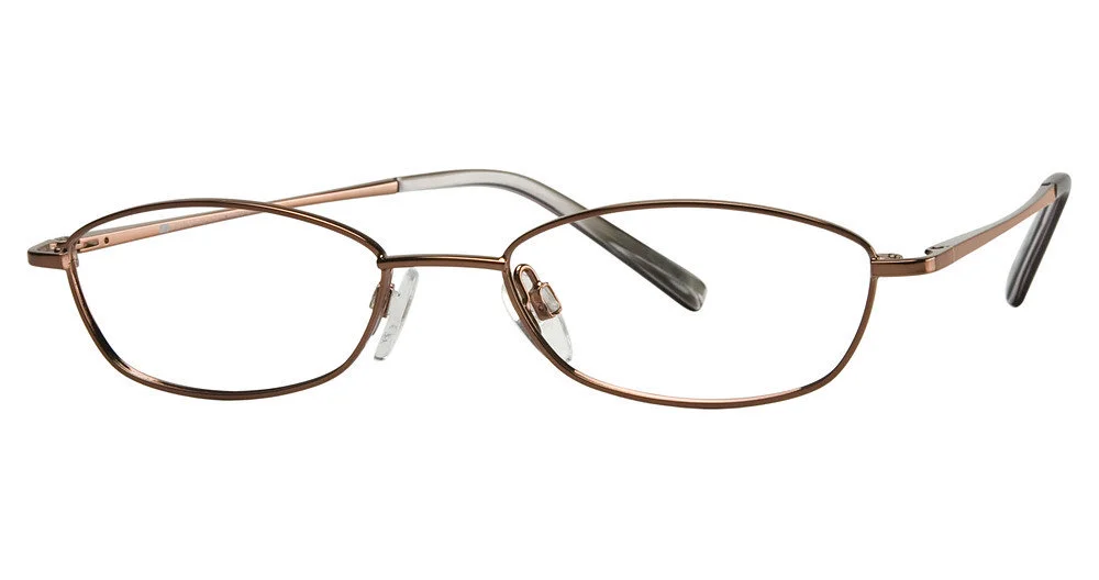 Gloria By Gloria Vanderbilt Eyeglasses 4016