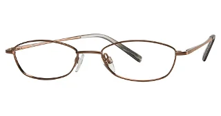 Gloria By Gloria Vanderbilt Eyeglasses 4016