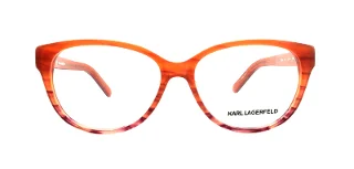 Karl Lagerfeld Eyeglasses KL800