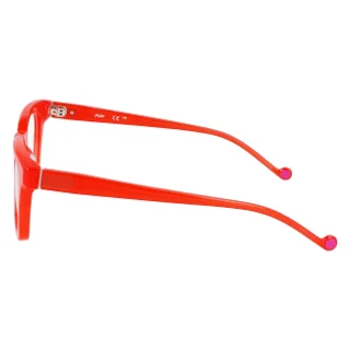 Pure Eyeglasses P-7006