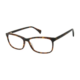 Aristar Eyeglasses 18432
