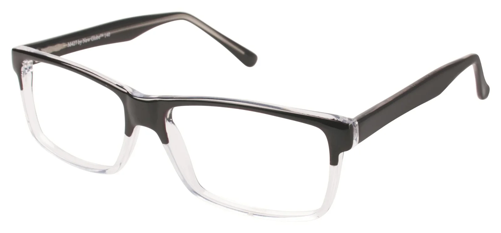 New Globe Eyeglasses M427