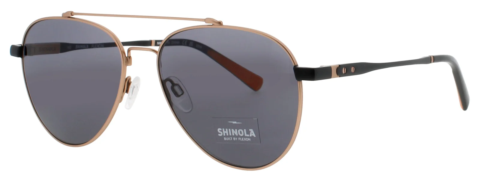 Shinola Sunglasses SH2101S