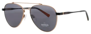 784 Satin Copper/Black