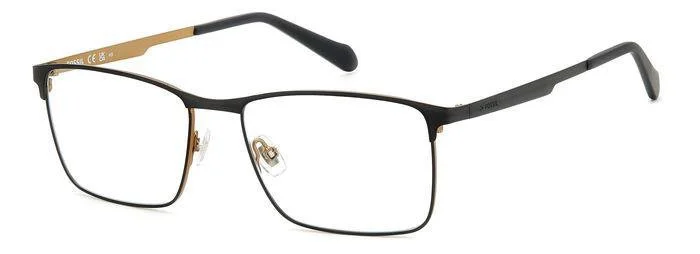 Fossil Eyeglasses FOS 7166