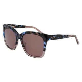 270 Crystal Mink/Blue/Bk Tortoise