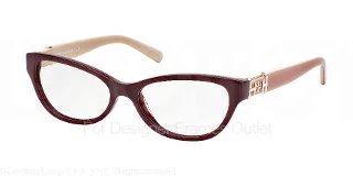 Tory Burch Eyeglasses TY2045